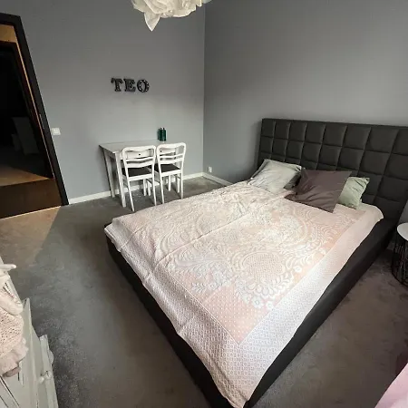 Luxury Klimatyzacja 4 Apartamento