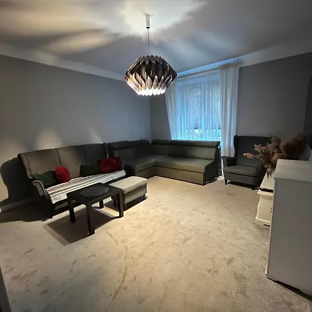 Apartamento Luxury Klimatyzacja 4 Radom