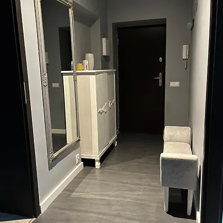 Apartamento Luxury Klimatyzacja 4
