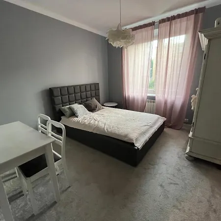 Apartamento Luxury Klimatyzacja 4