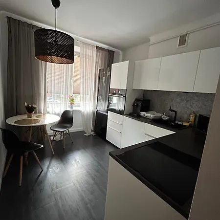 Luxury Klimatyzacja 4 Radom